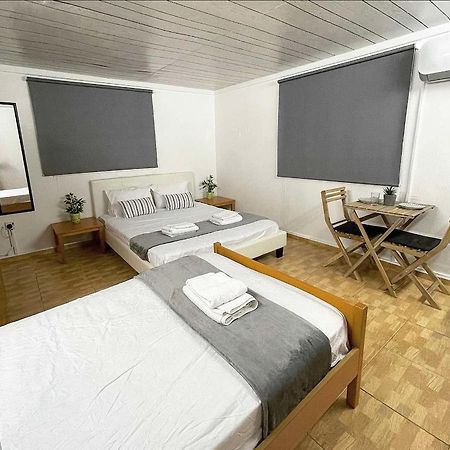 Comfortable, Modern Studio Apartment Protaras Extérieur photo