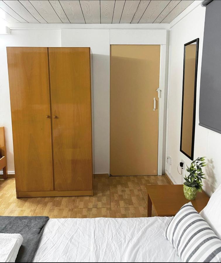 Comfortable, Modern Studio Apartment Protaras Extérieur photo