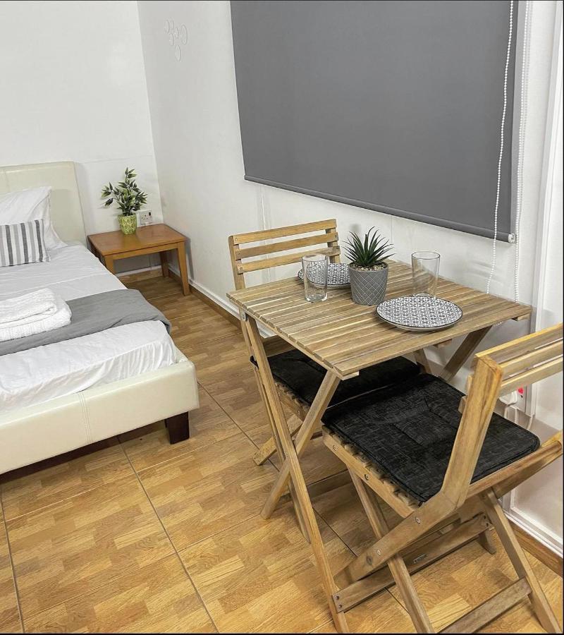 Comfortable, Modern Studio Apartment Protaras Extérieur photo