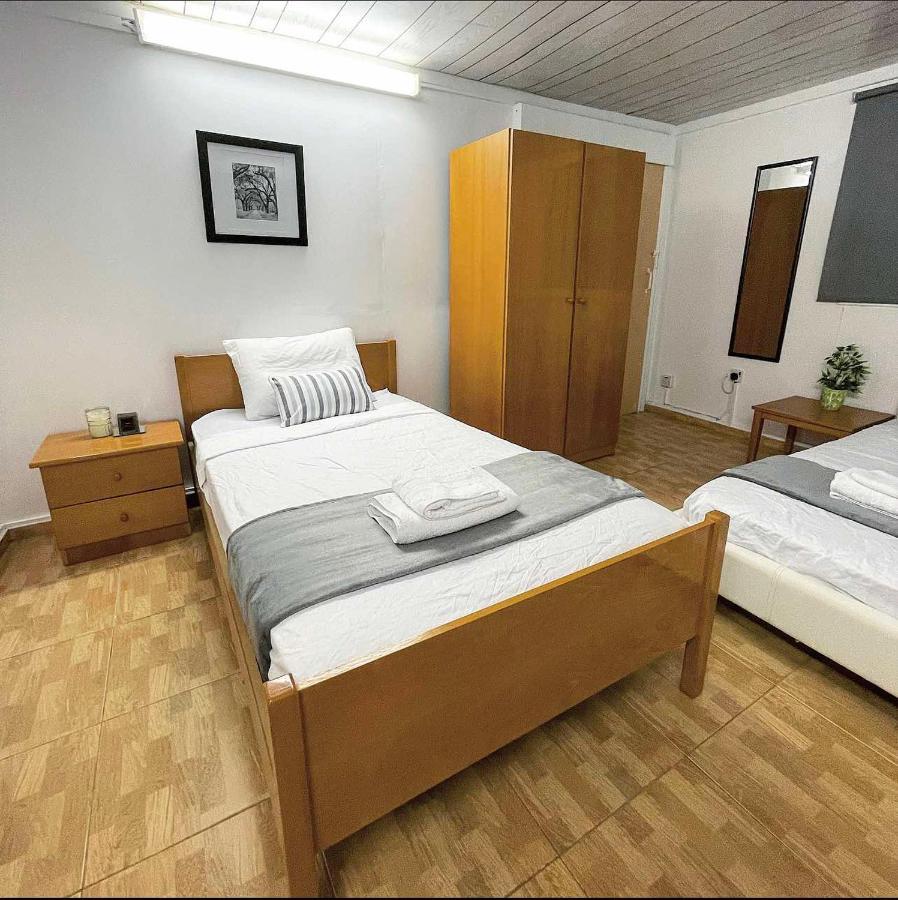 Comfortable, Modern Studio Apartment Protaras Extérieur photo