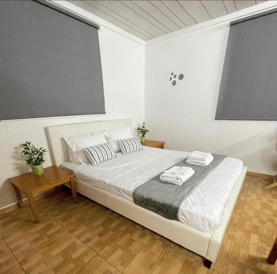 Comfortable, Modern Studio Apartment Protaras Extérieur photo