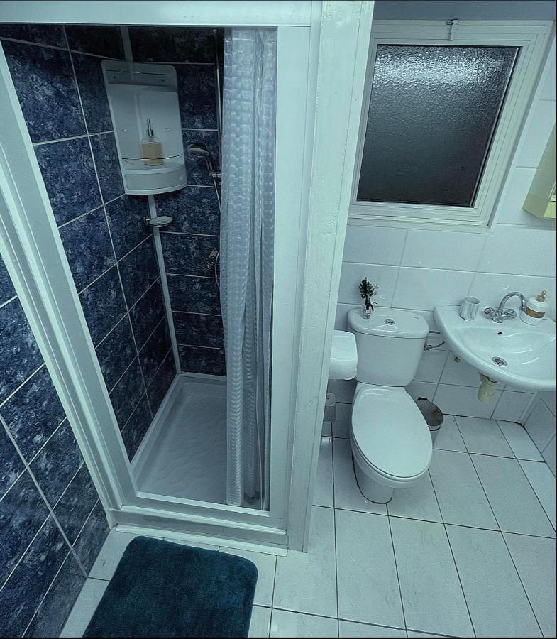 Comfortable, Modern Studio Apartment Protaras Extérieur photo