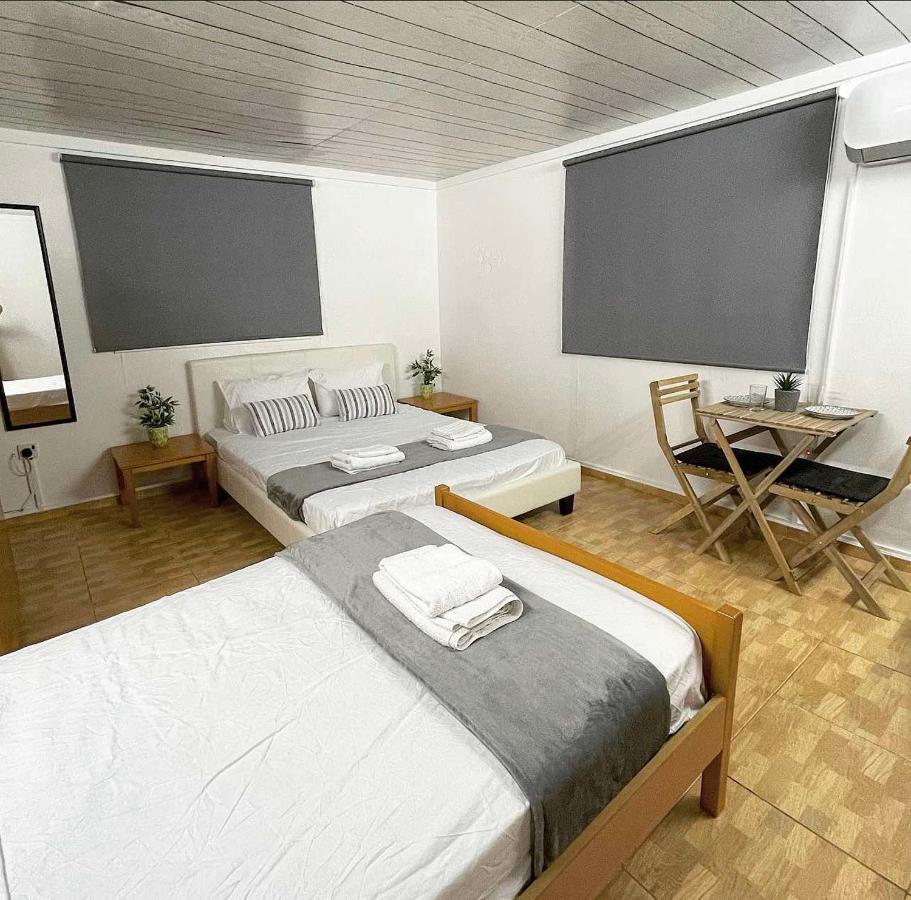 Comfortable, Modern Studio Apartment Protaras Extérieur photo