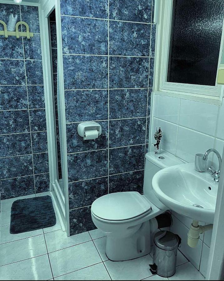 Comfortable, Modern Studio Apartment Protaras Extérieur photo